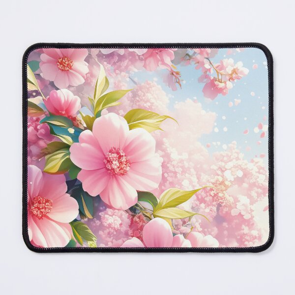 Item preview, Cherry Blossom Whispers of Spring designed and sold by AshiraCreations.