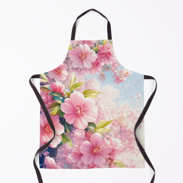 Item preview, Cherry Blossom Whispers of Spring designed and sold by AshiraCreations.