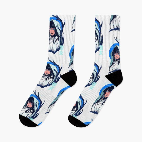 Item preview, YUKI ONNA designed and sold by Chofy87.