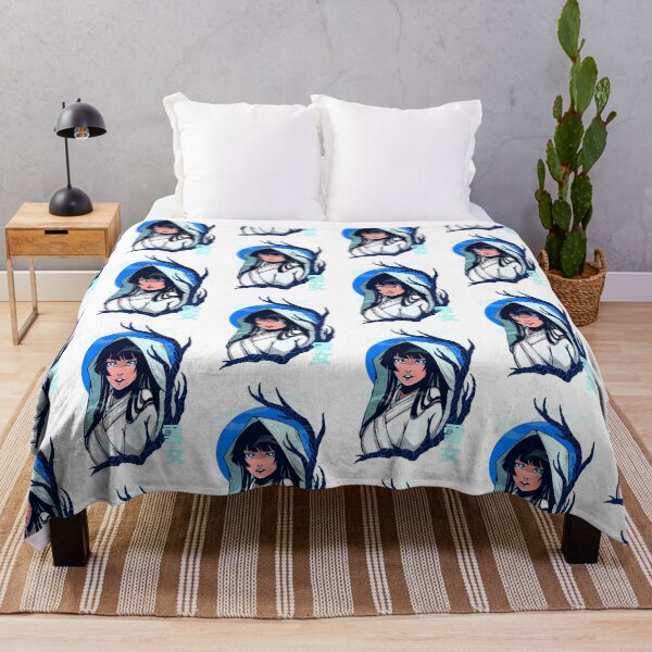 Item preview, YUKI ONNA designed and sold by Chofy87.