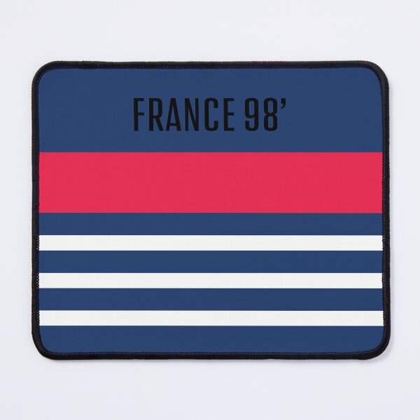 Item preview, FRANCE 98' designed and sold by HipsterAnimals.