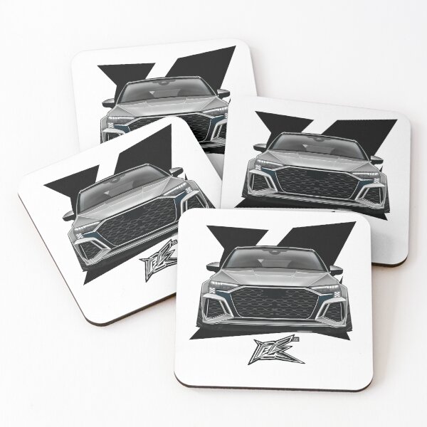 Item preview, widebody 8y gray designed and sold by NaquashM.