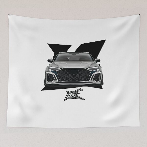 Item preview, widebody 8y gray designed and sold by NaquashM.