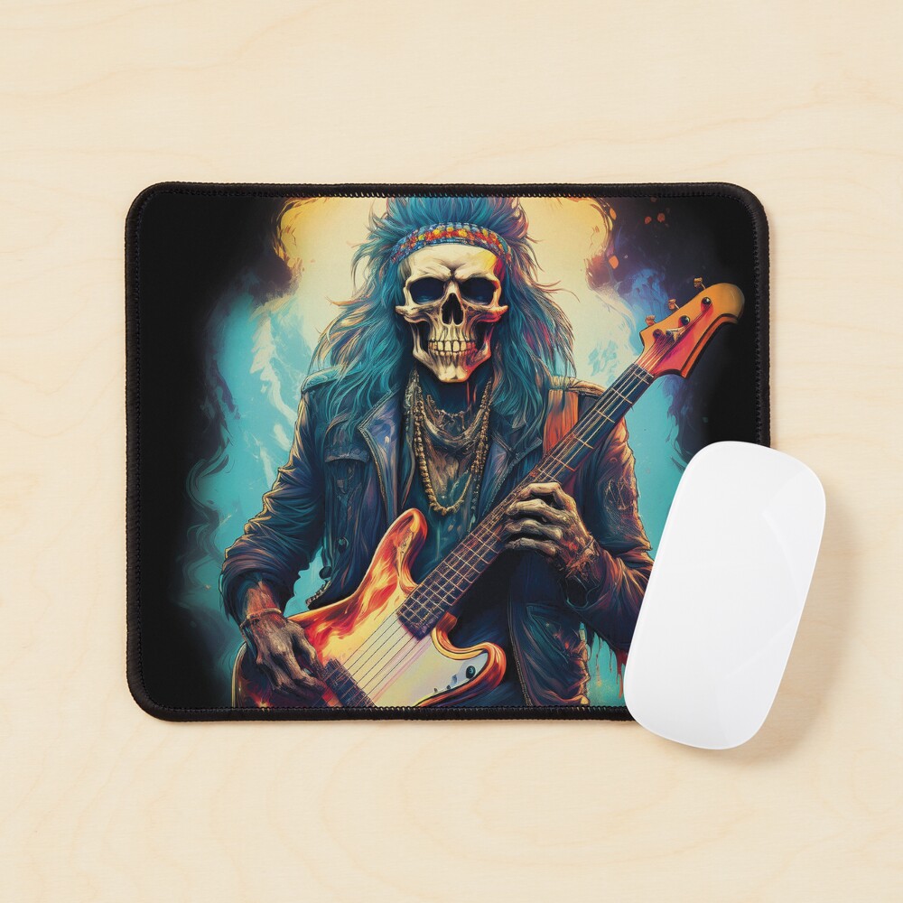 Item preview, Mouse Pad designed and sold by TrueNovaDesigns.
