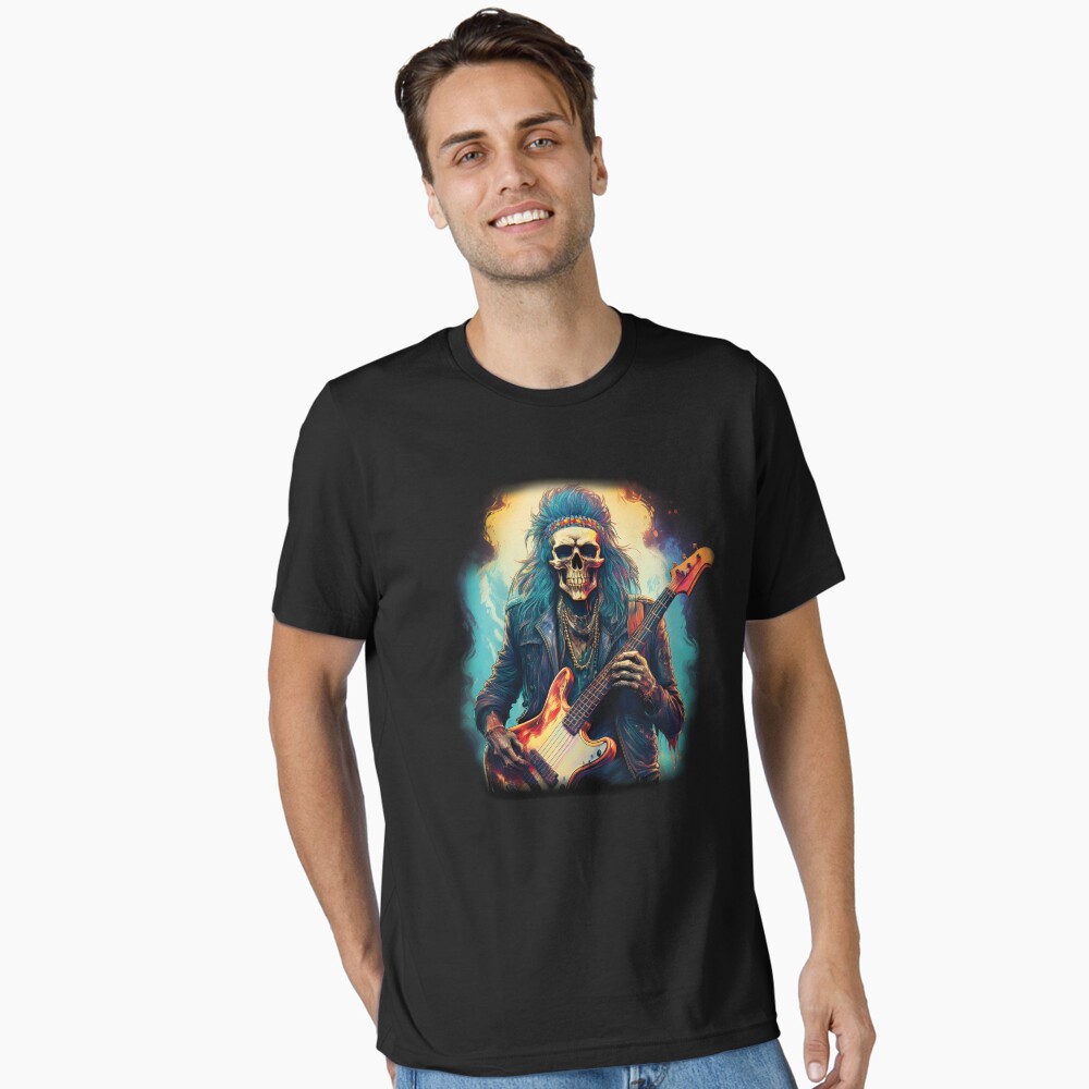 Item preview, Essential T-Shirt designed and sold by TrueNovaDesigns.