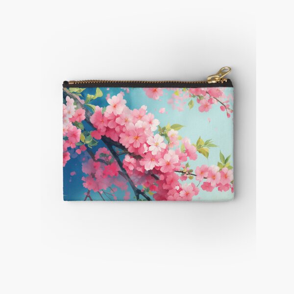 Item preview, Sakura Blush of Spring designed and sold by AshiraCreations.