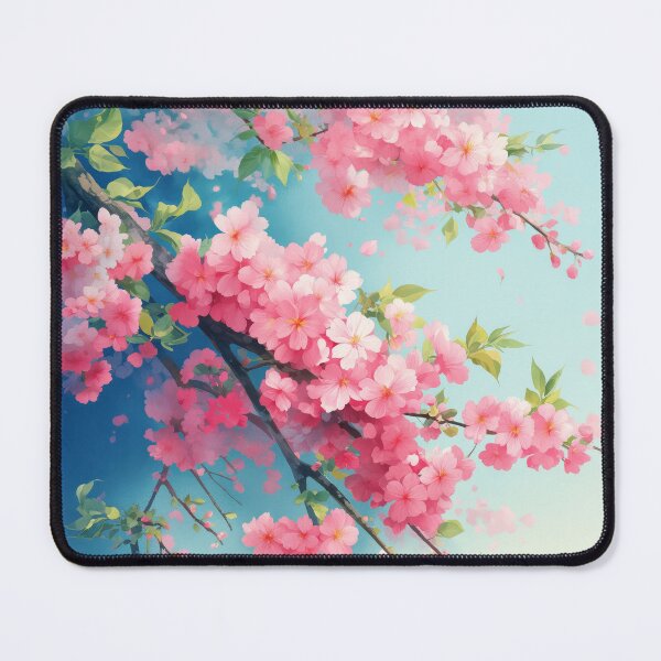 Item preview, Sakura Blush of Spring designed and sold by AshiraCreations.