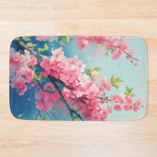 Item preview, Sakura Blush of Spring designed and sold by AshiraCreations.