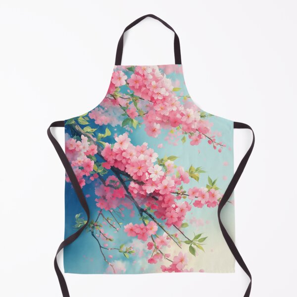 Item preview, Sakura Blush of Spring designed and sold by AshiraCreations.
