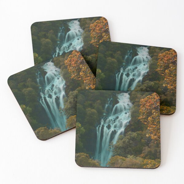 Item preview, Waterfall designed and sold by Isaac Moore.