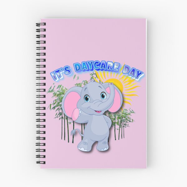 Item preview, DAYCARE DELIGHTS designed and sold by THE AMERICAN TEEVANGELIST.