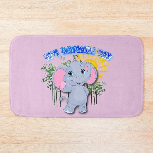 Item preview, DAYCARE DELIGHTS designed and sold by THE AMERICAN TEEVANGELIST.