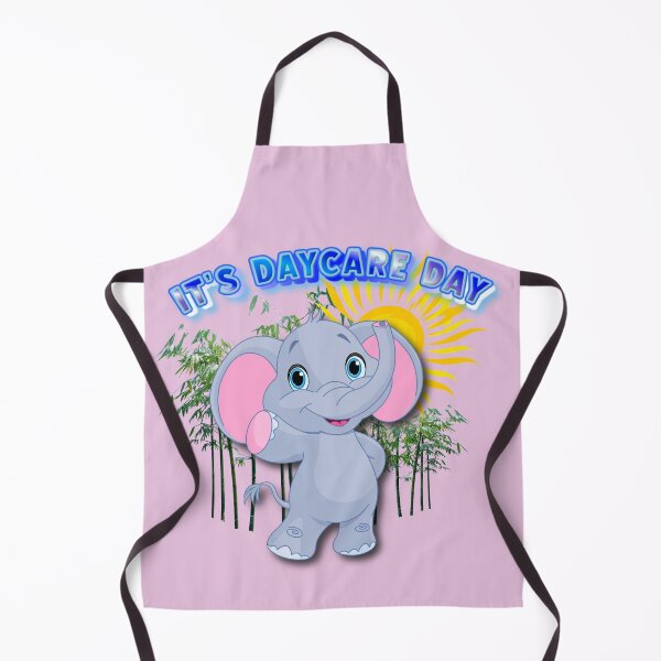 Item preview, DAYCARE DELIGHTS designed and sold by THE AMERICAN TEEVANGELIST.