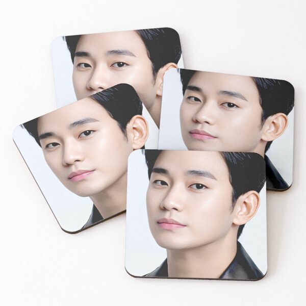 Item preview, KIM SOO HYUN designed and sold by powercadd.