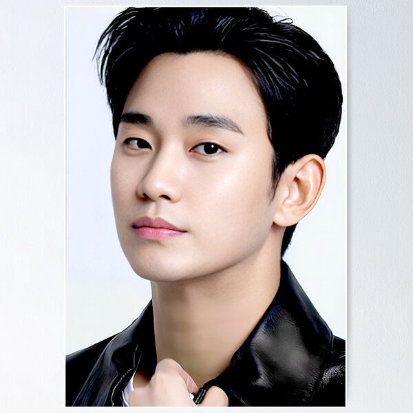 Artikel-Vorschau von KIM SOO HYUN, designt und verkauft von powercadd.