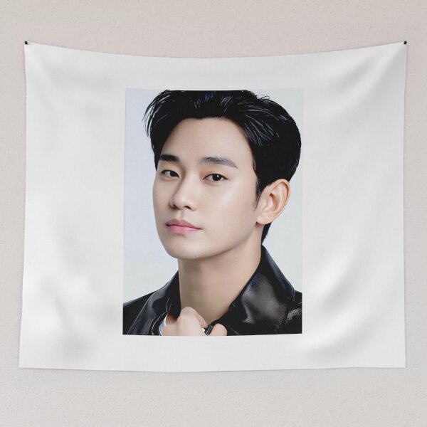 Item preview, KIM SOO HYUN designed and sold by powercadd.