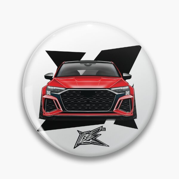 Item preview, widebody 8y red designed and sold by NaquashM.