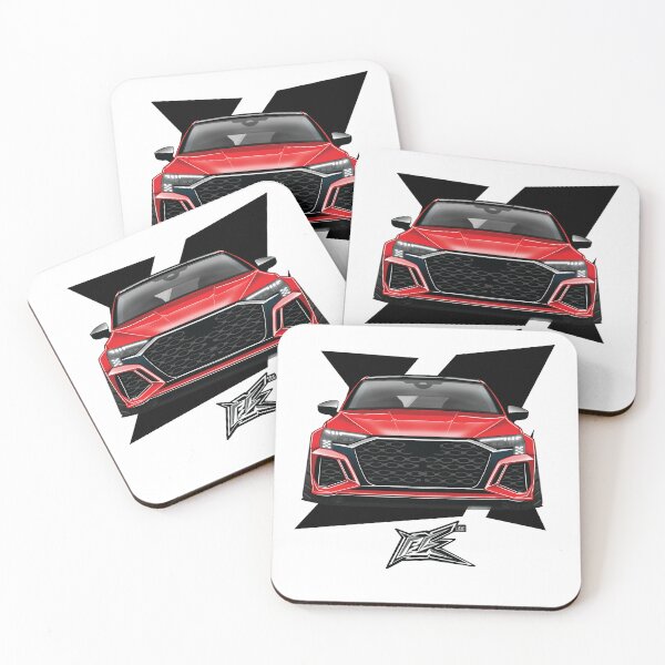 Item preview, widebody 8y red designed and sold by NaquashM.