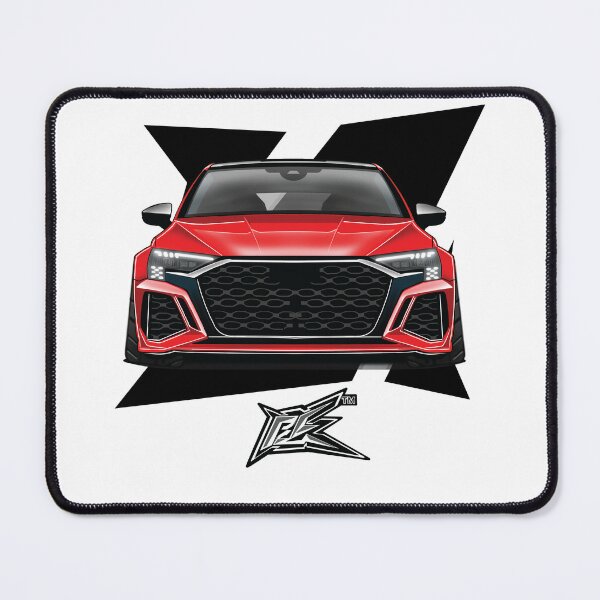Item preview, widebody 8y red designed and sold by NaquashM.