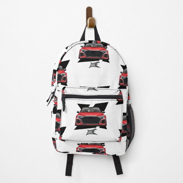 Item preview, widebody 8y red designed and sold by NaquashM.