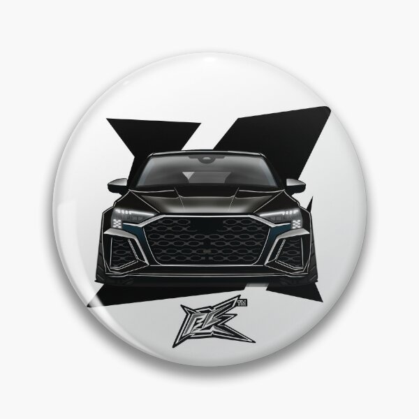 Item preview, widebody 8y black  designed and sold by NaquashM.