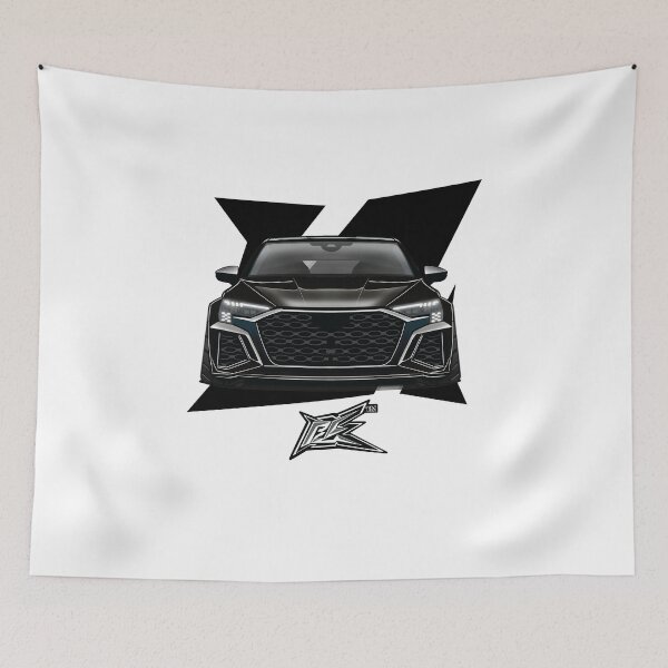 Item preview, widebody 8y black  designed and sold by NaquashM.