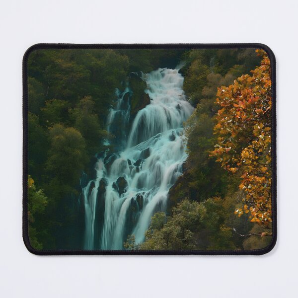 Item preview, Waterfall designed and sold by Isaac Moore.