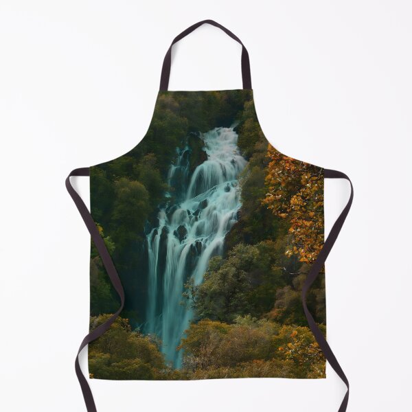 Item preview, Waterfall designed and sold by Isaac Moore.