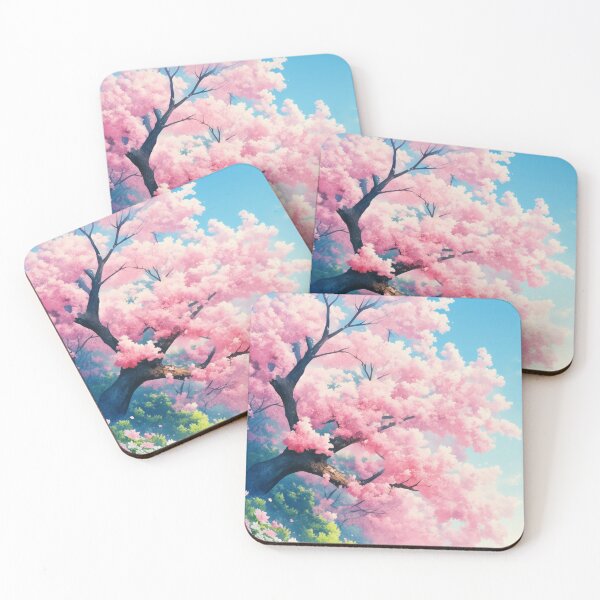 Item preview, Cherry Blossom Tree designed and sold by AshiraCreations.