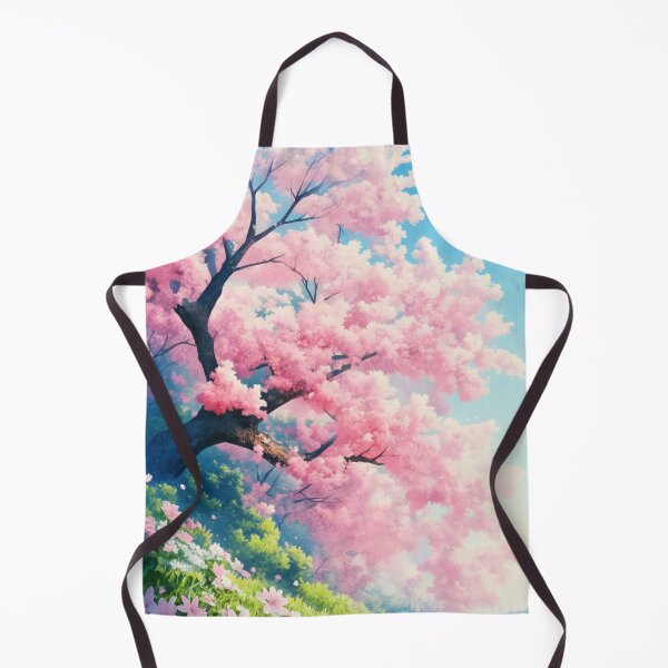 Item preview, Cherry Blossom Tree designed and sold by AshiraCreations.