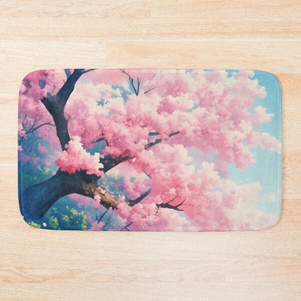 Item preview, Cherry Blossom Tree designed and sold by AshiraCreations.