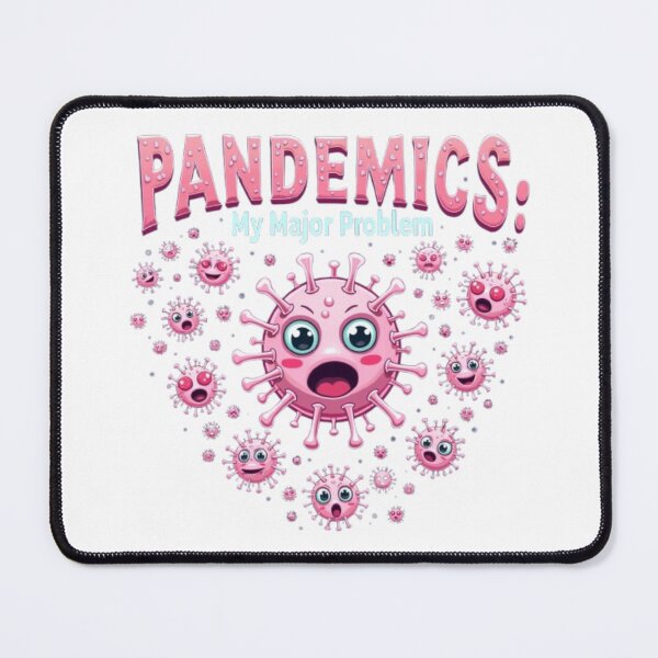 Item preview, Outbreak? I'm On It – Epidemiologist at Work designed and sold by soer-mon.