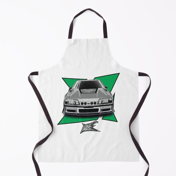 Item preview, fox body mustang gray designed and sold by NaquashM.