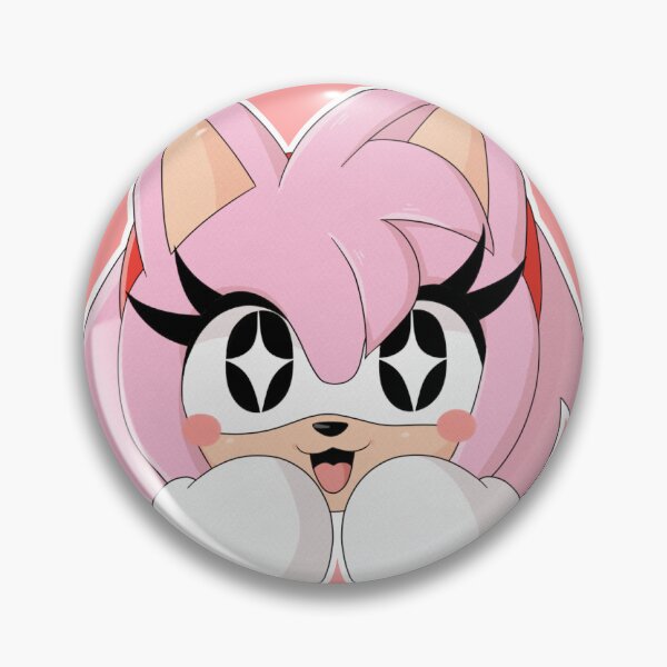 Artikelvorschau, Amy Rose entworfen und verkauft von Shunpie.