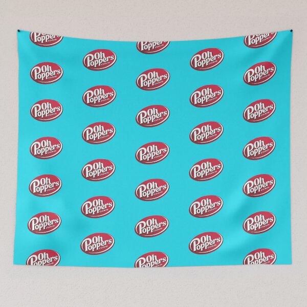 Item preview, Oh Poppers - C'est la vie designed and sold by gayishdesign.