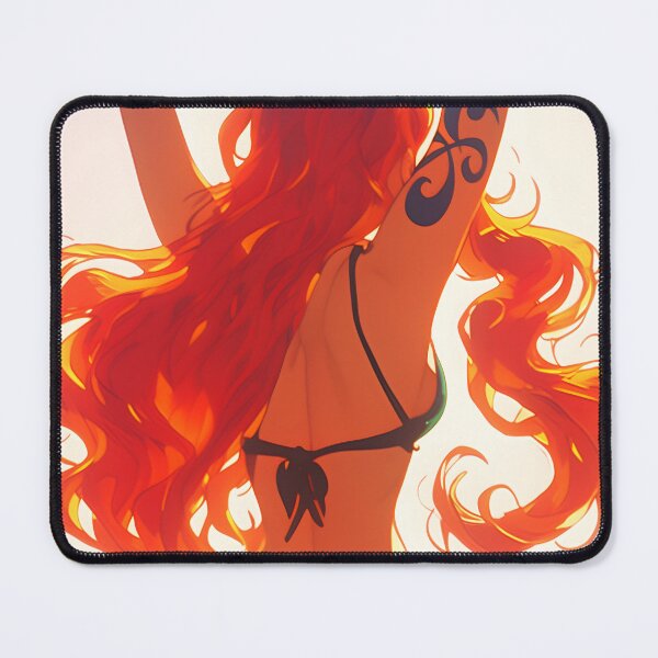 Item preview, Nami - 19 designed and sold by Infinite-Aspire.