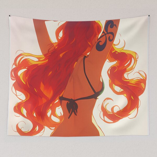 Item preview, Nami - 19 designed and sold by Infinite-Aspire.