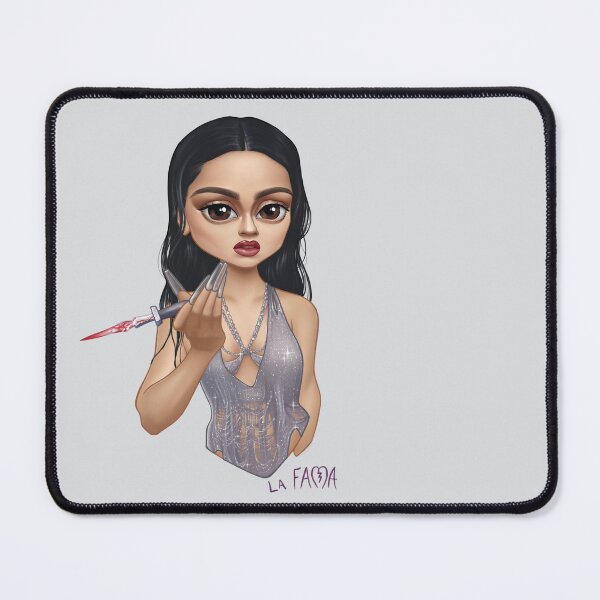 Item preview, Motomami: La Fama _  designed and sold by pablow the blowfish.