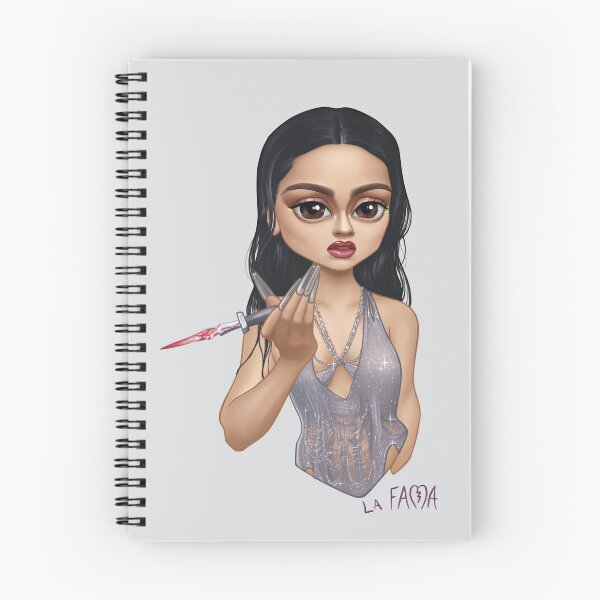 Item preview, Motomami: La Fama _ designed and sold by pablow the blowfish.