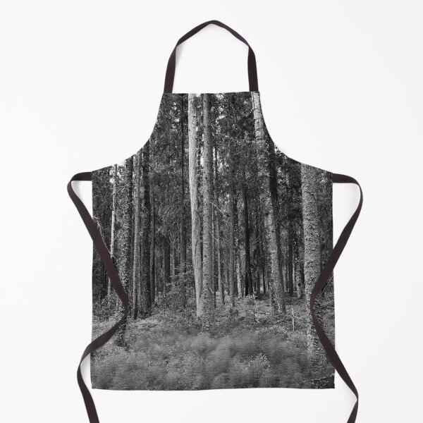 Item preview, Equisetum forest 1. Seitseminen 2024 bw designed and sold by Jouko Lehto Photography.
