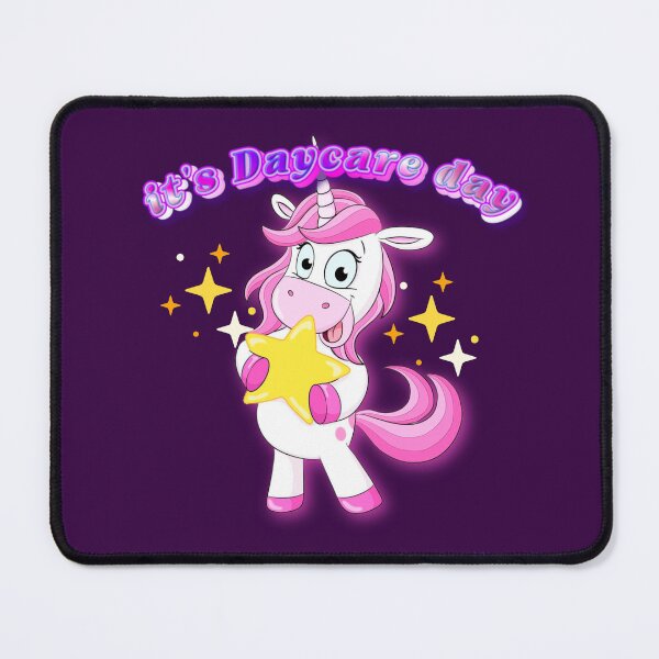 Item preview, DAYCARE DELIGHTS designed and sold by THE AMERICAN TEEVANGELIST.