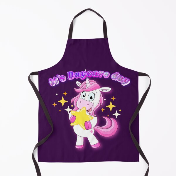 Item preview, DAYCARE DELIGHTS designed and sold by THE AMERICAN TEEVANGELIST.