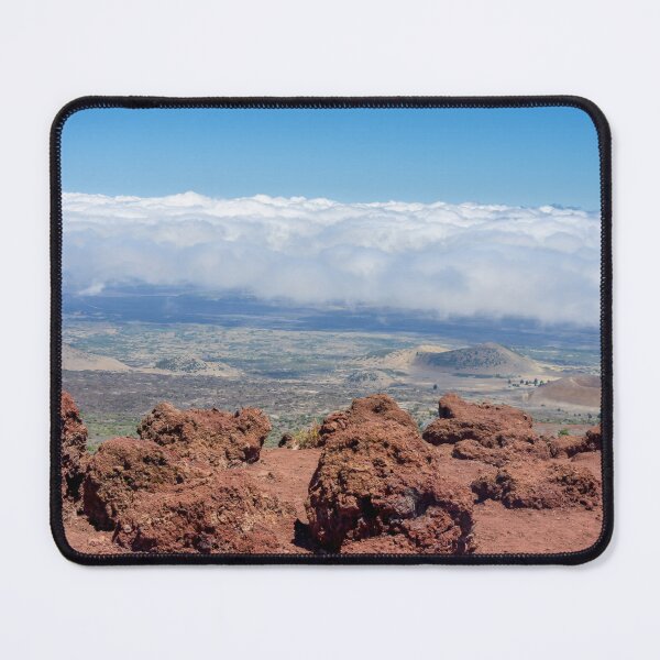 Item preview, View Above the Clouds designed and sold by SafariByMarisa.