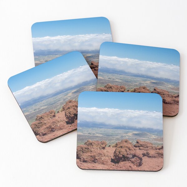 Item preview, View Above the Clouds designed and sold by SafariByMarisa.