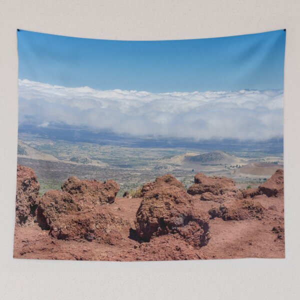 Item preview, View Above the Clouds designed and sold by SafariByMarisa.