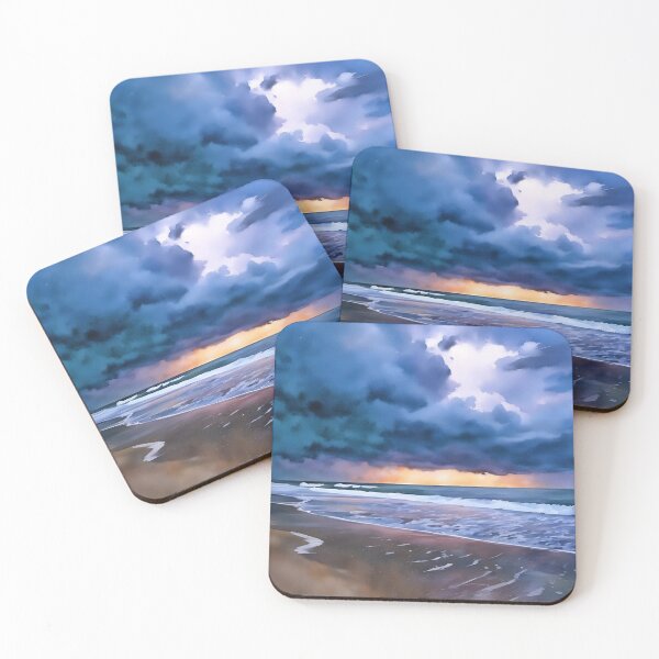 Item preview, Heaven behind Hell designed and sold by RCWatercolours.