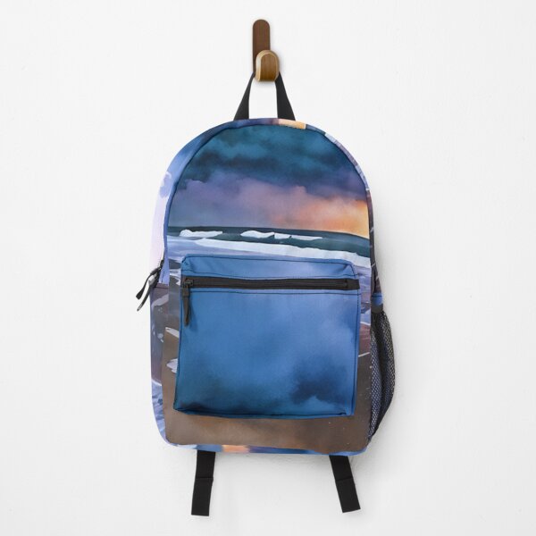 Item preview, Heaven behind Hell designed and sold by RCWatercolours.