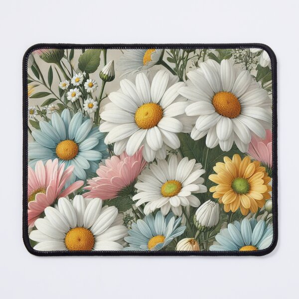 Item preview, Daisy Bouquet designed and sold by Lukal00.