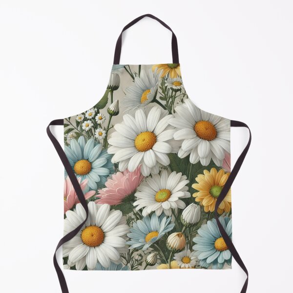 Item preview, Daisy Bouquet designed and sold by Lukal00.