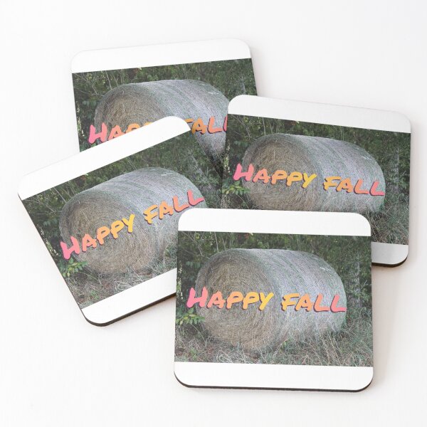 Item preview, Happy fall  designed and sold by McFleur's Lens.